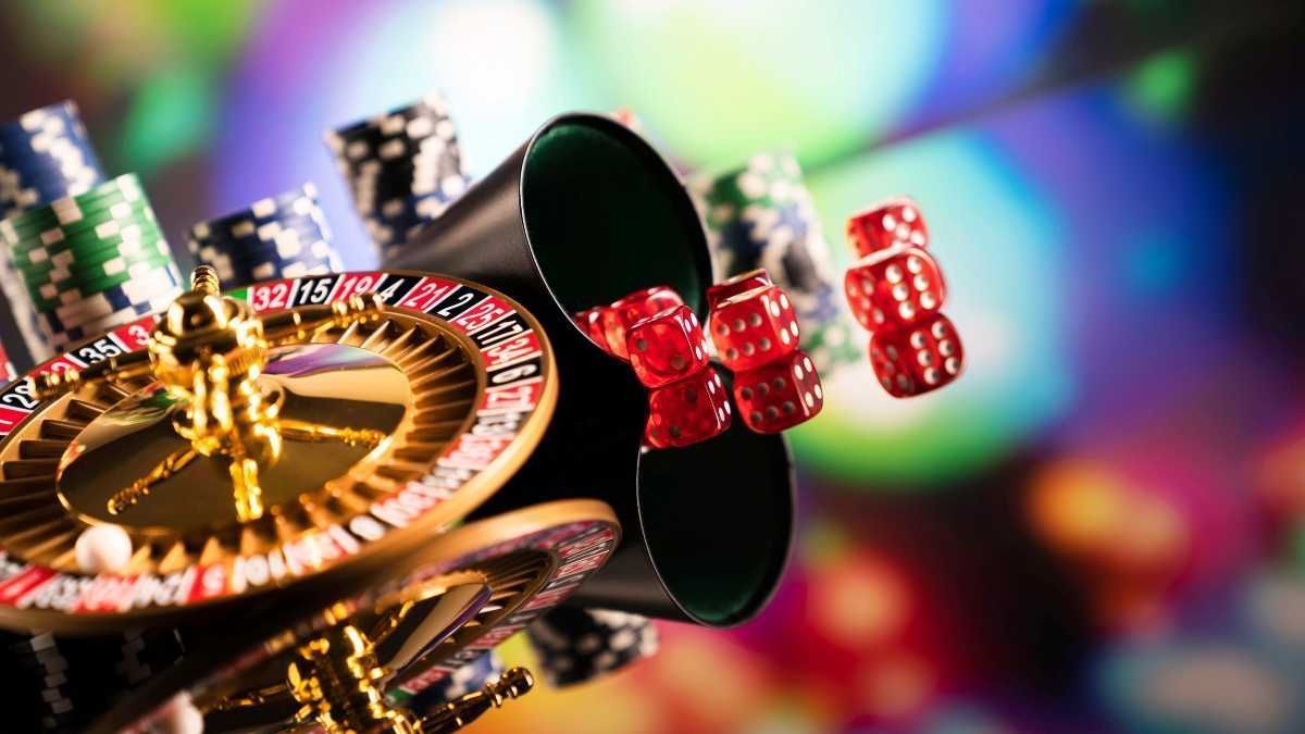 Betway کیسینو میں بکراٹکھیلیں