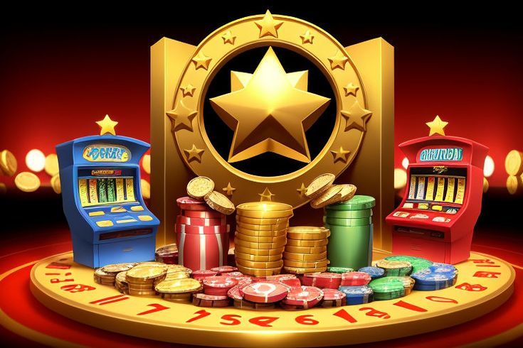 Betway کیسینو میں لاٹری گیمز میں حصہ لیں۔
