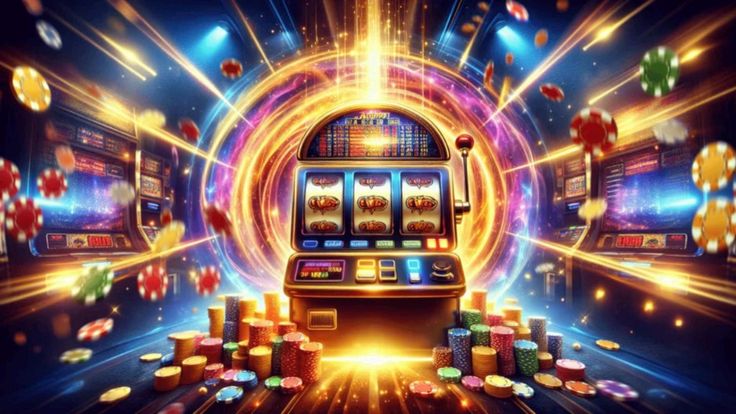 Betway کیسینو گیمز کا ایک زمرہ منتخب کریں

