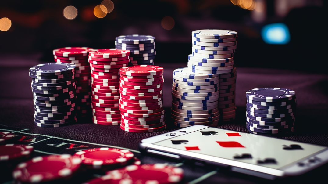 Betway پاکستان میں میگا ویز کیسینو گیمز