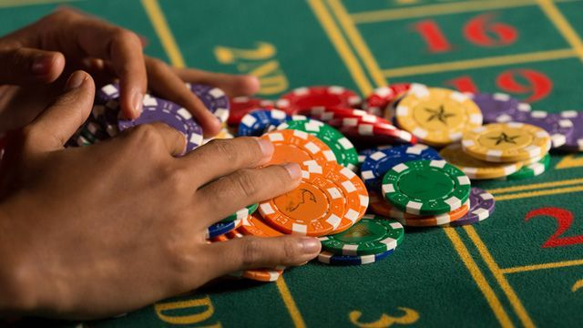 Betway کھلاڑیوں کے لیے لائیو کیسینو سیکشن