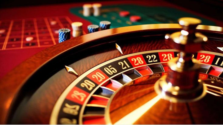 Betway آن لائن کیسینو میں کھیلنے کی وجوہات