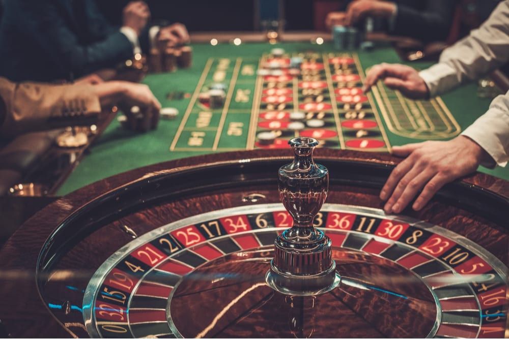 Betway کیسینو میں ایک آن لائن گیم کا انتخاب کریں۔
